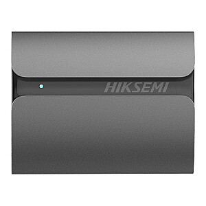 Hiksemi T300S Shield 512GB USB3.1 Type-C išorinis SSD