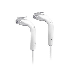 Ubiquiti UniFi patchkabel - 10 cm - hv