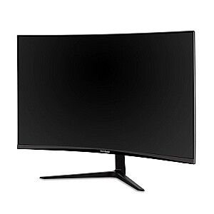 ViewSonic 31,5&quot; VX3218-PC-MHD (VS18453) 2xHDMI DP monitorius