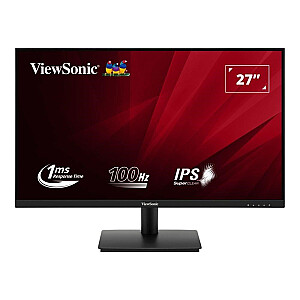 Monitorius ViewSonic 27&quot; VA270-H HDMI VGA