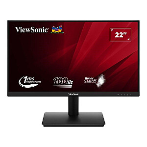 ViewSonic 21,5-дюймовый монитор VA220-H HDMI VGA