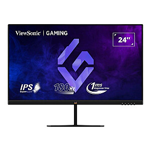 Монитор ViewSonic 23,8" VX2479-HD-PRO (VS19535) 2xHDMI DP