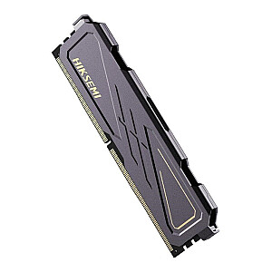 DDR4 atmintis HIKSEMI Armor 16GB (1x16GB) 3200MHz CL18 1.35V