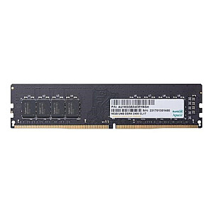 DDR4 Apacer 8GB (1x8GB) 3200MHz CL22 1.2V atmintis