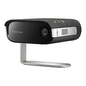 ViewSonic M1X LED WVGA 360LL HDMI USB-C nešiojamas projektorius