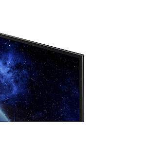 „Samsung S90D QE48S90DAEXXH“ televizorius 121,9 cm (48 colių) 4K „Ultra HD“ išmanusis televizorius „Wi-Fi“ juodas