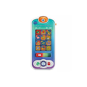 Смартфон Little Explorer со светом и звуком 61588 VTECH