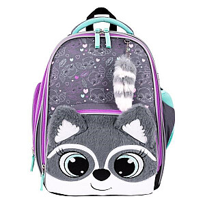 Bambino Premium Raccoon B8