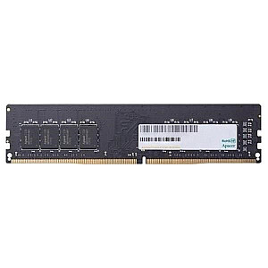 APACER EL.08G2V.GNH Apacer DDR4 8 ГБ 2666