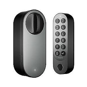 Aqara SMART LOCK U200 (OFFLINE, BLACK)