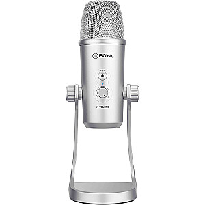 Boya usb microphone-for type-c, ios, usb devices