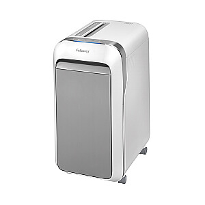 Shredder Fellowes LX 221 white