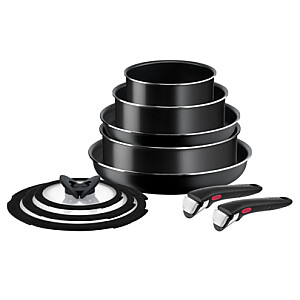 Tefal Ingenio Ultimate L7649053 12 предметов