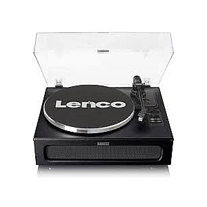 Lenko LS-430BK