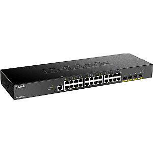 D-Link DGS-1250-28X/E