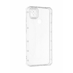 iLike Xiaomi Armor Antishock Case Redmi 9C Transparent