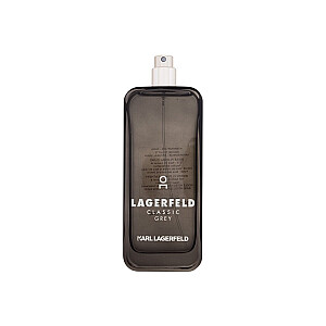 Tualetinis vanduo Karl Lagerfeld Classic 100ml