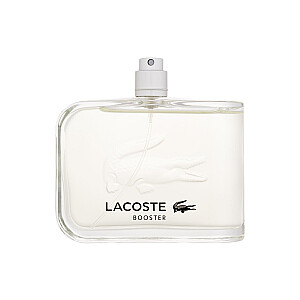 Tualetinis vanduo Lacoste Booster 125ml