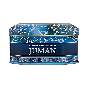 Bukhoor Juman 75g