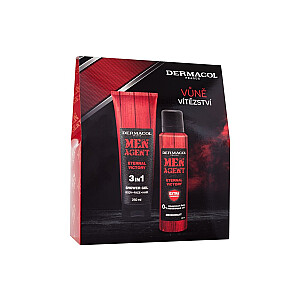 Eternal Victory Men Agent 250ml