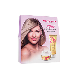 Ритуал для волос Super Blonde 250 мл