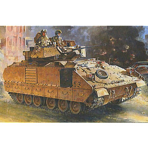 M2A2 Bradley O.I.F.