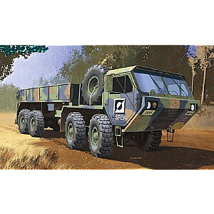 Грузовой автомобиль M977 8x8, США