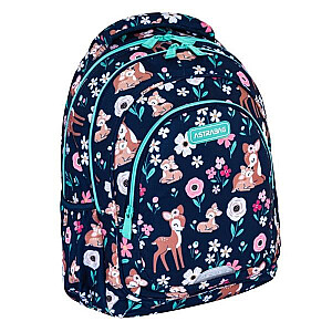 Astrabag Baby Deer AB330 Dviejų dalių kuprinė