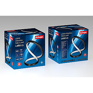 LED stalinis šviestuvas Activejet AJE-LARO LS