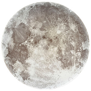 LED lubų šviestuvas Activejet AJE-MOON 24W