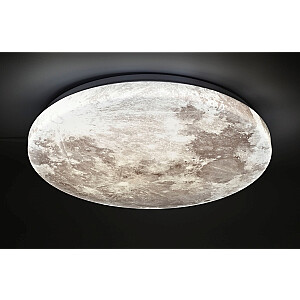 LED lubų šviestuvas Activejet AJE-MOON 24W