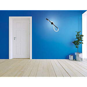Activejet LED sieninis šviestuvas