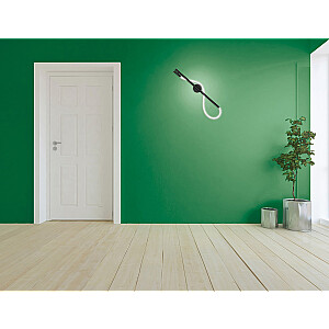 Activejet LED sieninis šviestuvas