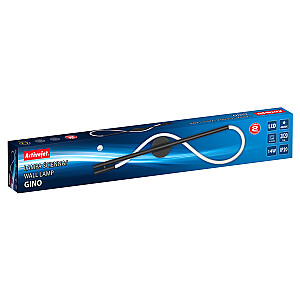 Activejet LED sieninis šviestuvas
