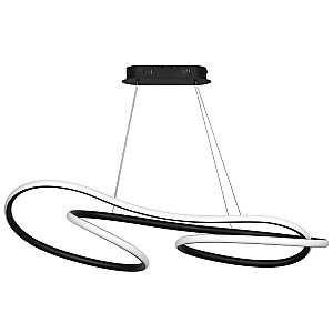 LED pakabinamas šviestuvas Activejet AJE-GARO LW