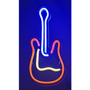 Activejet Neon LED AJE-NEON GITARA