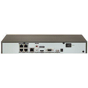 IP REGISTRUOTIS HIKVISION DS-7604NXI-K1/4P(D)