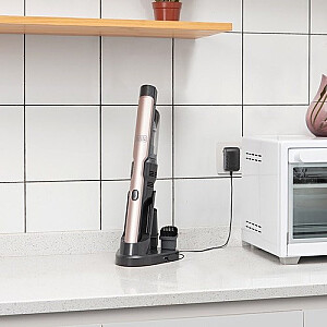 BLACK+DECKER DVC320BRG - dulkių siurblys - l