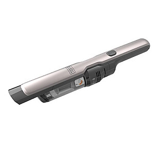 BLACK+DECKER DVC320BRG - dulkių siurblys - l