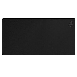 Коврик Nitro Concepts Deskmat, 1600x800 мм - черный