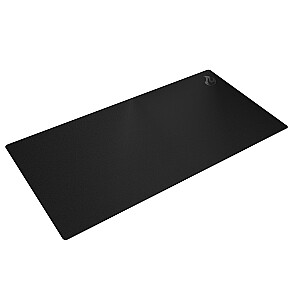 Nitro Concepts Deskmat, 1600x800 mm - juodas