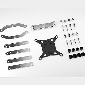 Scythe Mugen 6 CPU aušintuvas - 120mm