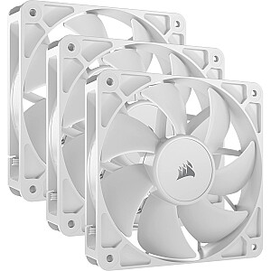 CORSAIR LA1fter 120*120*25 RS120 WHITE