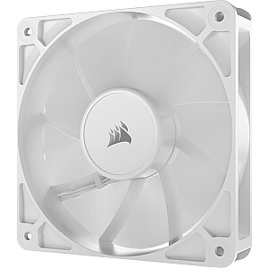 CORSAIR LA1fter 120*120*25 RS120 WHITE