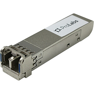 Compatible J9150D-C HPE X132 10G SFP+ LC SR Transceiver