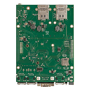 RouterBOARD M33G с