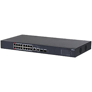 ПЕРЕКЛЮЧАТЕЛЬ DAHUA CS4218-16ET-240