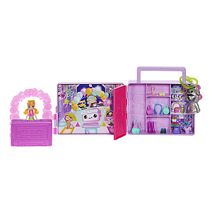 Модный комплект Polly Pocket Party Fashion с сюрпризом