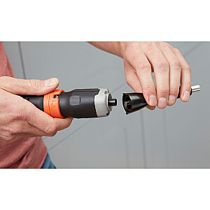 Black&Decker BCF601C-XJ