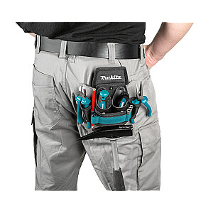 MAKITA POCKET WITH HAMMER HOLDER